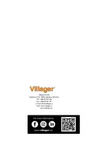 Preview for 119 page of Villager VLN 7220 Original Instruction Manual