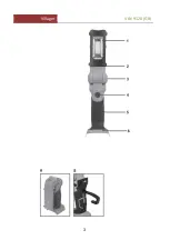 Preview for 12 page of Villager VLN 9120 Original Instruction Manual