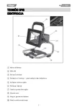 Предварительный просмотр 59 страницы Villager VLN 9320 Instruction Manual