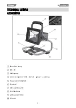 Предварительный просмотр 72 страницы Villager VLN 9320 Instruction Manual