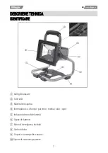 Предварительный просмотр 98 страницы Villager VLN 9320 Instruction Manual