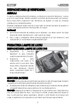 Предварительный просмотр 99 страницы Villager VLN 9320 Instruction Manual