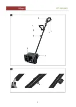 Preview for 49 page of Villager VST 2820 Original Operating Instructions