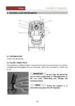 Preview for 36 page of Villager VTR 690B Manual