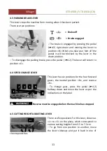 Preview for 37 page of Villager VTR 690B Manual