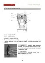 Preview for 62 page of Villager VTR 690B Manual