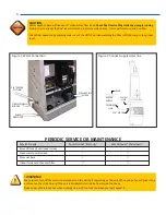 Предварительный просмотр 11 страницы Villara AquaChill AQV Homeowner’S Operation Manual