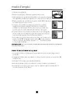 Предварительный просмотр 18 страницы Villaware BLVLLAZ05H Instruction Manual