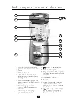 Предварительный просмотр 61 страницы Villaware BLVLLAZ05H Instruction Manual