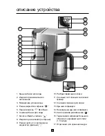 Предварительный просмотр 45 страницы Villaware BVVLDCSL01 Instruction Manual