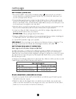 Предварительный просмотр 22 страницы Villaware BVVLESSL01 Instruction Manual