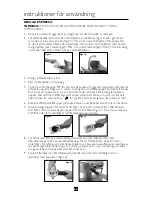 Предварительный просмотр 67 страницы Villaware BVVLESSL01 Instruction Manual