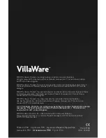 Предварительный просмотр 82 страницы Villaware FPVLJESLO1 Instruction Manual