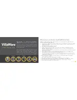 Предварительный просмотр 10 страницы Villaware NDVLWFBFS1 Owner'S Manual