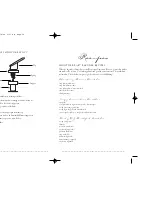 Предварительный просмотр 6 страницы Villaware Smoothee-Bar 5785 Series Directions