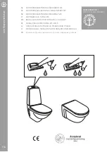 VILLEROY & BOCH GROUP GUSTAVSBERG 4330 Installation Instructions preview