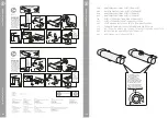 VILLEROY & BOCH GROUP Gustavsberg Estetic 150 c-c Mounting Instructions preview