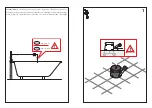 Preview for 3 page of Villeroy & Boch 25 963 960 Installation Instructions Manual