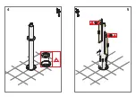 Preview for 5 page of Villeroy & Boch 25 963 960 Installation Instructions Manual