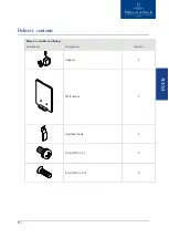 Preview for 13 page of Villeroy & Boch 310000400465329 Installation Instructions Manual