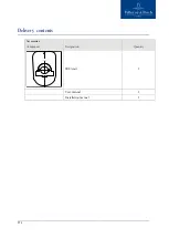 Preview for 14 page of Villeroy & Boch 310000400465329 Installation Instructions Manual