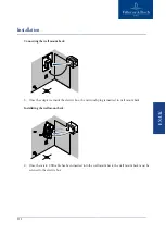 Preview for 19 page of Villeroy & Boch 310000400465329 Installation Instructions Manual