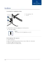 Preview for 26 page of Villeroy & Boch 310000400465329 Installation Instructions Manual