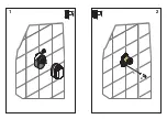 Предварительный просмотр 3 страницы Villeroy & Boch 36 015 960 Installation Instructions Manual