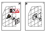 Предварительный просмотр 4 страницы Villeroy & Boch 36 015 960 Installation Instructions Manual