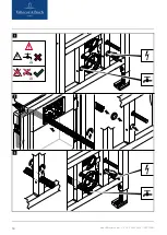 Предварительный просмотр 86 страницы Villeroy & Boch 4051202375577 Installation Instructions Manual