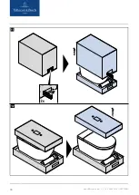 Preview for 88 page of Villeroy & Boch 4051202375577 Installation Instructions Manual