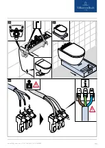 Предварительный просмотр 93 страницы Villeroy & Boch 4051202375577 Installation Instructions Manual