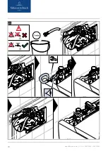 Предварительный просмотр 94 страницы Villeroy & Boch 4051202375577 Installation Instructions Manual