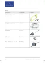 Preview for 10 page of Villeroy & Boch 922311RE Operating Instructions Manual