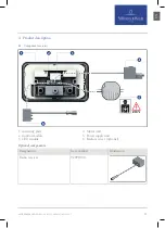 Предварительный просмотр 37 страницы Villeroy & Boch 922311RE Operating Instructions Manual