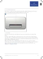 Preview for 39 page of Villeroy & Boch 922311RE Operating Instructions Manual