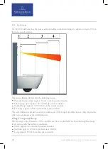 Предварительный просмотр 48 страницы Villeroy & Boch 922311RE Operating Instructions Manual