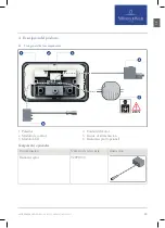 Preview for 65 page of Villeroy & Boch 922311RE Operating Instructions Manual