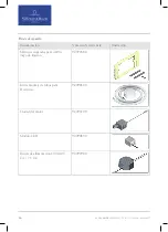 Предварительный просмотр 66 страницы Villeroy & Boch 922311RE Operating Instructions Manual