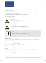 Preview for 116 page of Villeroy & Boch 922311RE Operating Instructions Manual