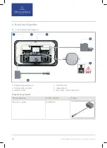 Предварительный просмотр 122 страницы Villeroy & Boch 922311RE Operating Instructions Manual