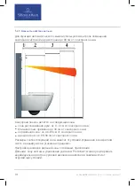 Предварительный просмотр 192 страницы Villeroy & Boch 922311RE Operating Instructions Manual