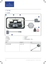 Preview for 210 page of Villeroy & Boch 922311RE Operating Instructions Manual