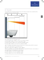 Preview for 249 page of Villeroy & Boch 922311RE Operating Instructions Manual