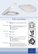 Preview for 1 page of Villeroy & Boch 9M02 Quick Start Manual