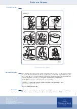 Preview for 2 page of Villeroy & Boch 9M02 Quick Start Manual