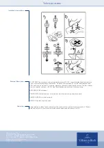 Preview for 2 page of Villeroy & Boch 9M77C1 Quick Start Manual