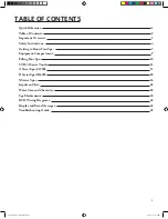 Preview for 2 page of Villeroy & Boch A5L Quick Reference