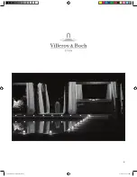 Preview for 6 page of Villeroy & Boch A5L Quick Reference