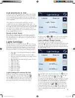 Preview for 12 page of Villeroy & Boch A5L Quick Reference